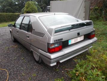 CITROEN BX 1900 GTI beschikbaar voor biedingen