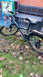 Fiets, Fietsen en Brommers, Ophalen, Zo goed als nieuw