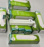 10X Sylvania LYNX-DE CFL 18W 4000K G24q-2 lamp 1215 lumen, Ophalen of Verzenden, Nieuw, Minder dan 30 watt