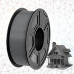 JAYO Nieuwe 3D filament GRIJS PLA+ plus nieuwe rol a 1,1 kg, Verzenden, Nieuw