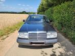 Mercedes 230ce 1990 oldtimer automaat sportline, Automaat, Particulier, 2 deurs, Coupé