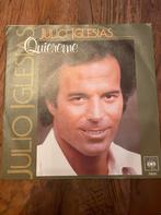 Quiereme van Julio Iglesias, Ophalen of Verzenden, Single