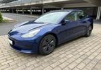 Tesla modèle 3 SR+, 60 kW, Autos, 5 places, Berline, Automatique, Bleu