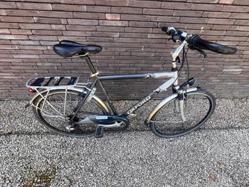 Oxford sportieve herenfiets beschikbaar voor biedingen
