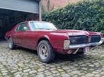 Mercury cougar 289, Auto's, Mercury, Te koop, Overige modellen, 8 cilinders, Particulier