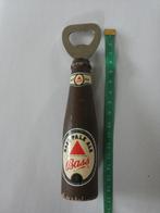 Zeldzame Flesopener Bass Pale Ale Decapsuleur rare, Verzamelen, Ophalen of Verzenden, Gebruikt, Flesopener, Overige merken