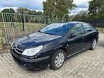 Citroën C5, voor onderdelen. Zie beschrijving., Auto's, Voorwielaandrijving, 4 cilinders, Zwart, Particulier