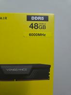 48gb corsair ddr5 ram, Computers en Software, RAM geheugen, Ophalen, Nieuw, Desktop, DDR5