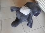 speelgoed, Enfants & Bébés, Jouets | Peluches, Enlèvement, Comme neuf, Éléphant