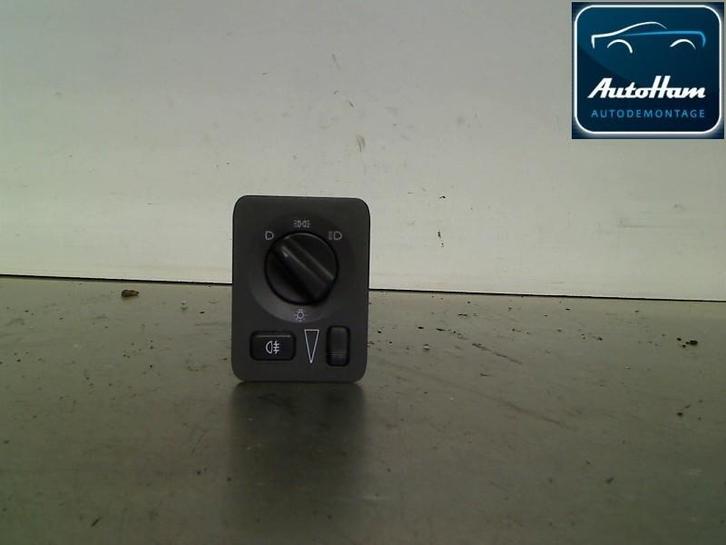 LICHTSCHAKELAAR Saab 9-5 (YS3E) (01-1997/12-2009) (4616124), Auto-onderdelen, Dashboard en Schakelaars, Saab, Gebruikt