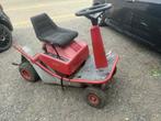 Tracteur tondeuse, Tuin en Terras, Zitmaaiers, Ophalen
