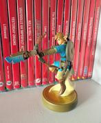 Amiibo Link Archer (Zelda - Breath Of The Wild), Games en Spelcomputers, Games | Nintendo Switch, Ophalen of Verzenden, Zo goed als nieuw