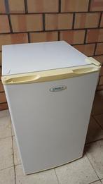 diepvries, Ophalen, Vrieskast