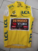 Tour de France 2022, team Jumbo-Visma, Vélos & Vélomoteurs, Accessoires vélo | Vêtements de cyclisme, Comme neuf, Enlèvement ou Envoi