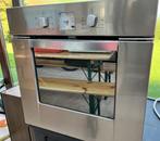 Four encastrable Ariston, Gebruikt, Oven, Inbouw, 45 tot 60 cm