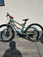 Cube acid race fiets 24 inch, Fietsen en Brommers, Ophalen, Gebruikt, Heren, Overige merken