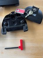 Thule dakdragers BMW 5 Touring (2010-2017) - F11, Auto diversen, Dakdragers, Ophalen, Gebruikt