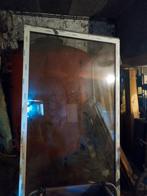 Fenêtre fixe pvc, Bricolage & Construction, Châssis & Portes coulissantes, Enlèvement, Neuf, Châssis de fenêtre