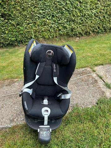 Siege auto cybex beschikbaar voor biedingen
