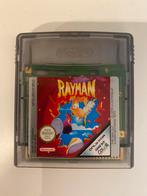 Rayman - Game Boy Color, Games en Spelcomputers, Games | Nintendo Game Boy, Ophalen of Verzenden, Zo goed als nieuw