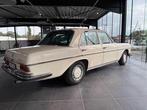 1969 Mercedes-Benz 280SE Oldtimer, Auto's, Overige brandstoffen, Mercedes-Benz, Bedrijf, Overige carrosserie