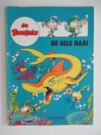 de snorkels...nr.1...de gele haai.................1st, Ophalen of Verzenden, Gelezen