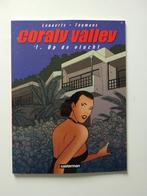 Coraly Valley 1+2 - ook apart, Boeken, Stripverhalen, Ophalen of Verzenden, Meerdere stripboeken