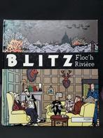 Blitz - Floc'h Rivière (1984 Nederlandse uitgave), Gelezen, Ophalen of Verzenden