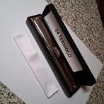 Seliner harmonica 24 gaats Termolo, zilverkleurig, Verzenden