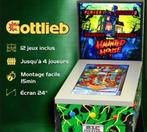 Gottlieb elektronische flipperkast 12 spellen, Verzamelen, Automaten | Flipperkasten, Ophalen, Elektronisch, Gottlieb, Zo goed als nieuw