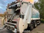 Camion Poubelle Renault | Euro5 | PTAC 26t |, Autos, Carnet d'entretien, Cuir, Achat, 3 places