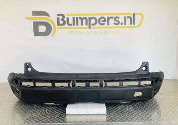 Bumper Peugeot 3008 GT line 16-21 9811865077 Achterbumper 1- beschikbaar voor biedingen