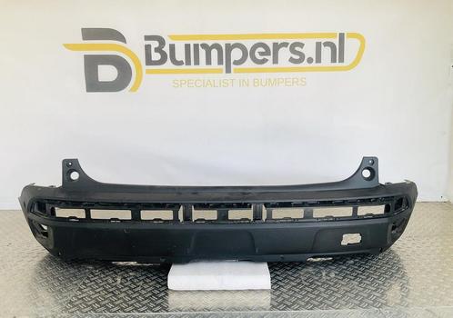 Bumper Peugeot 3008 GT line 16-21 9811865077 Achterbumper 1-, Auto-onderdelen, Carrosserie, Bumper, Achter, Gebruikt, 6 maanden garantie