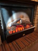 Elektrische sfeerhaard/ kachel, Huis en Inrichting, Haarden, Ophalen, Gebruikt, Elektrische haard