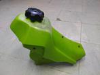 kawasaki klx 300 benzinetank, Gebruikt