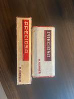 Vintage M. Hohner Preciosa harmonica’s, Ophalen, Zo goed als nieuw