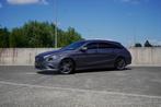 Prachtige Mercedes CLA 200 CDI Shooting Brake 194000Km, CLA, Parkeersensor, 4 cilinders, Leder en Stof