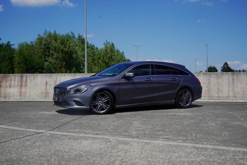Prachtige Mercedes CLA 200 CDI Shooting Brake 194000Km, Auto's, Mercedes-Benz, Bedrijf, Te koop, CLA, ABS, Airbags, Airconditioning