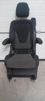 auto    onderdelen interieur stoelen MB V-klasse, Auto-onderdelen, Ophalen, Mercedes-Benz