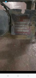 Attache remorque berlingo 2008, Auto-onderdelen, Trekhaken, Ophalen of Verzenden