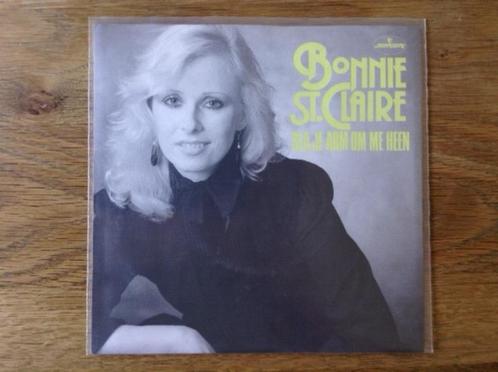 single bonnie st.claire, CD & DVD, Vinyles Singles, Single, En néerlandais, 7 pouces, Enlèvement ou Envoi