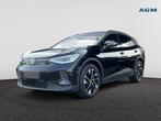 Volkswagen ID.4 ID.4 77 kWh Pro Business Premium, Auto's, Volkswagen, Automaat, Zwart, Elektrisch, SUV of Terreinwagen