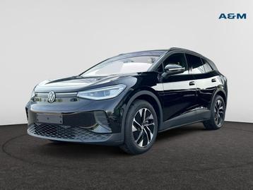 Volkswagen ID.4 ID.4 77 kWh Pro Business Premium beschikbaar voor biedingen