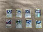 Dialga collectie, Hobby en Vrije tijd, Ophalen of Verzenden, Gebruikt, Meerdere kaarten, Foil