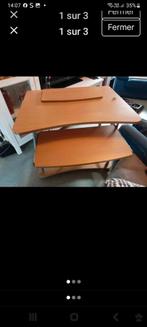 Tafel of bureau voor computer of andere, Ophalen