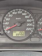 Mazda 323/1.6 Benzine/89.000km/Gekeurd voor verkoop, Auto's, Te koop, Stadsauto, Benzine, Airbags