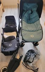 Kinderwagen Buggy Bugaboo Cameleon, Kinderen en Baby's, Ophalen, Bugaboo, Combiwagen, Verstelbare duwstang
