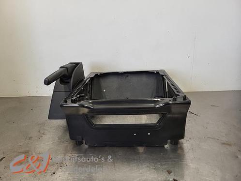 Onderbak stoel links-voor van een Ford Transit Custom, Auto-onderdelen, Interieur en Bekleding, Ford, Gebruikt, 3 maanden garantie