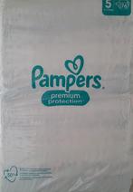 Pampers premium protection maat 5, Kinderen en Baby's, Ophalen