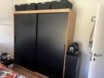 Kledingkast 200x200, Huis en Inrichting, Kasten | Kleerkasten, Ophalen, Zo goed als nieuw